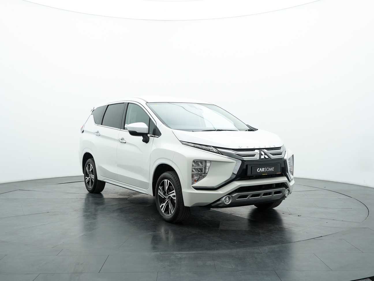 terpakai 2023 Mitsubishi Xpander  1.5