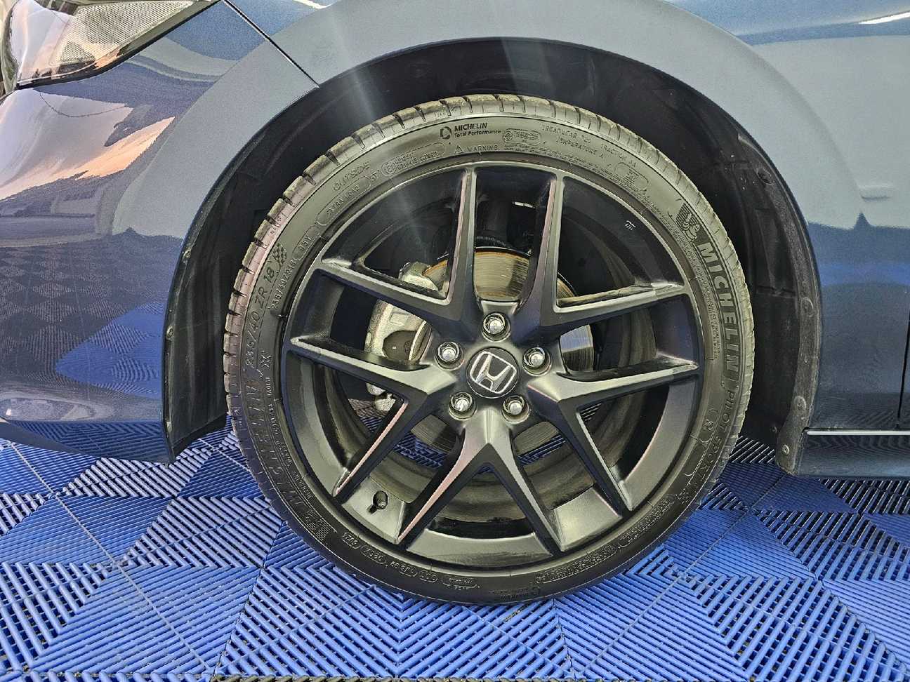 used 2025 Honda Civic RS 1.5