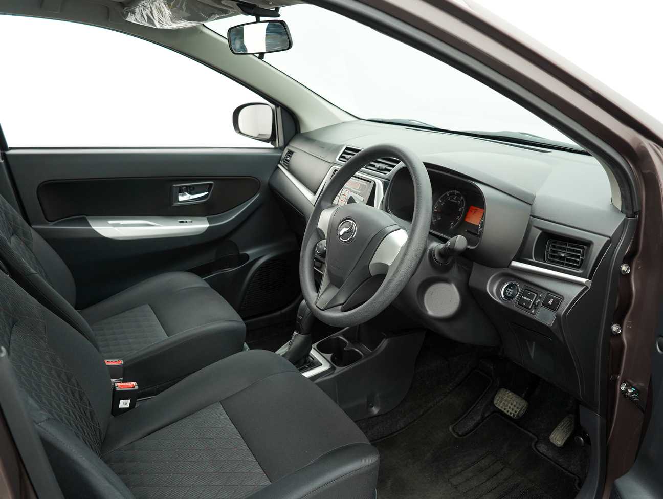 used 2020 Perodua Bezza X 1.3