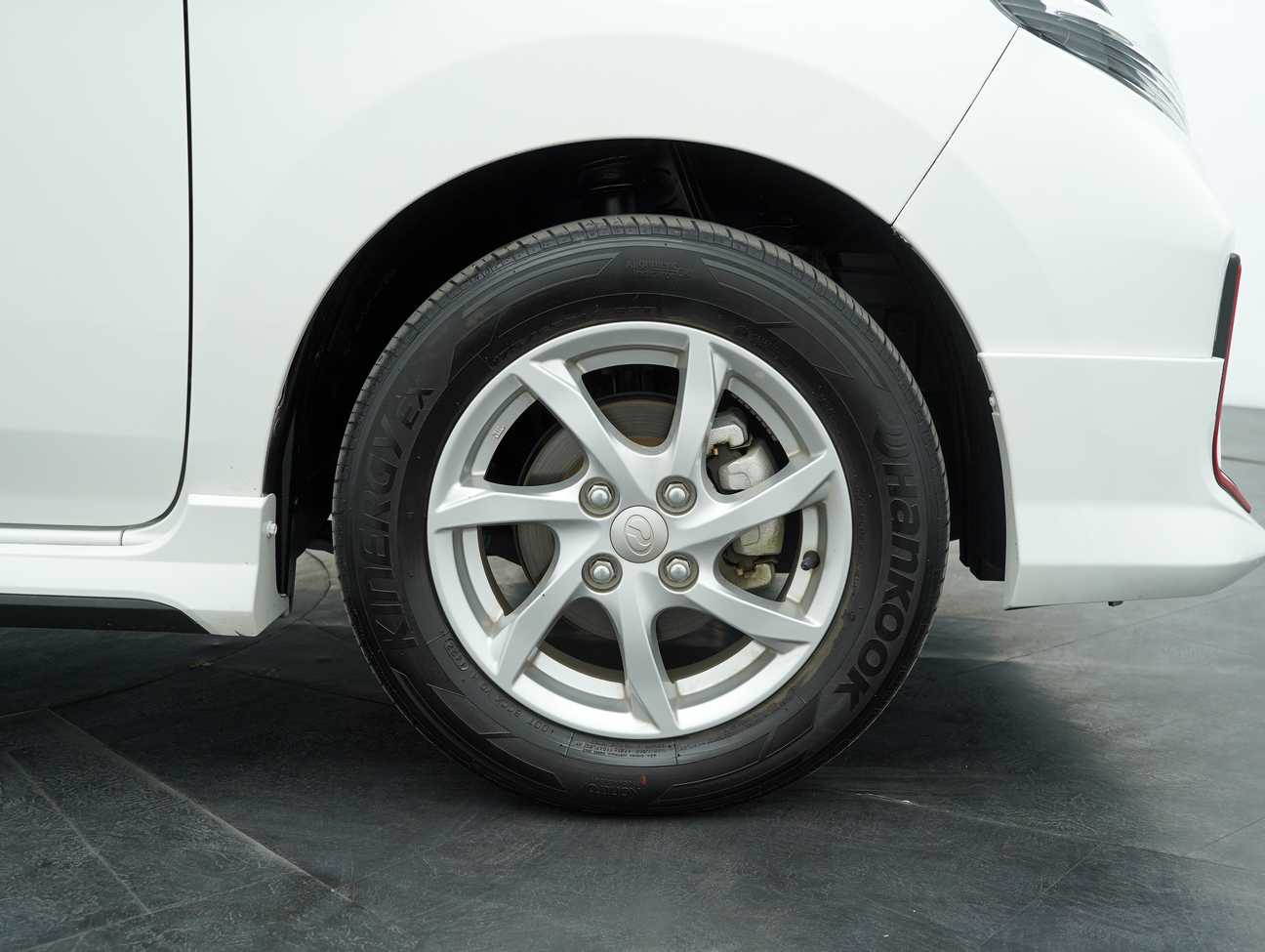 used 2022 Perodua AXIA SE 1.0