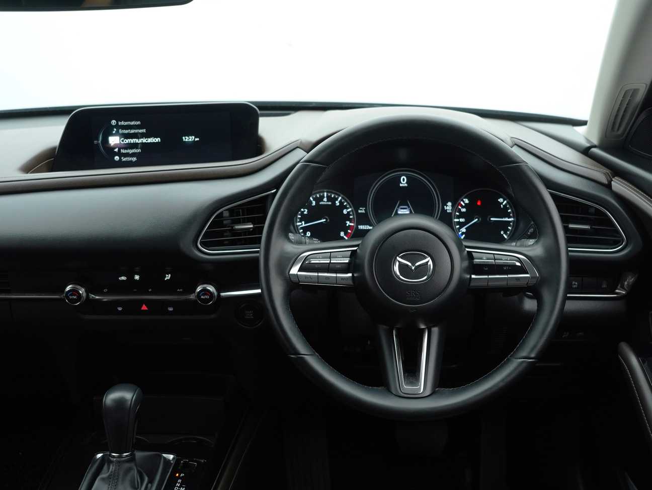 used 2023 Mazda CX-30 SKYACTIV-G High Plus 2.0