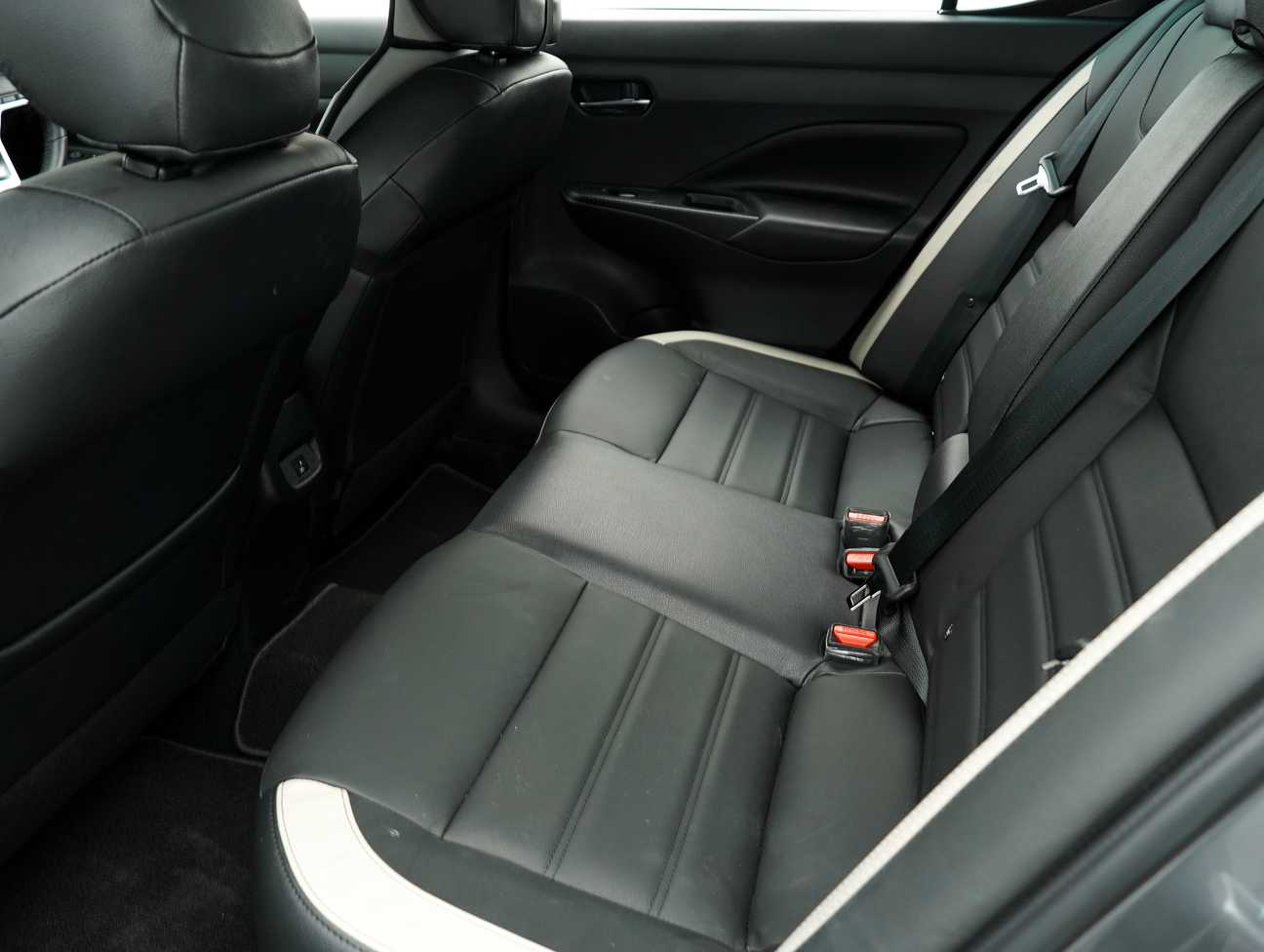 used 2022 Nissan Almera VLP 1.0