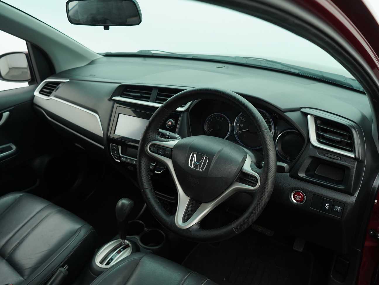 terpakai 2018 Honda BR-V V 1.5