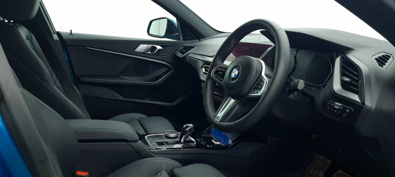 used 2021 BMW 2 18I GRAN COUPE (CKD) 1.5