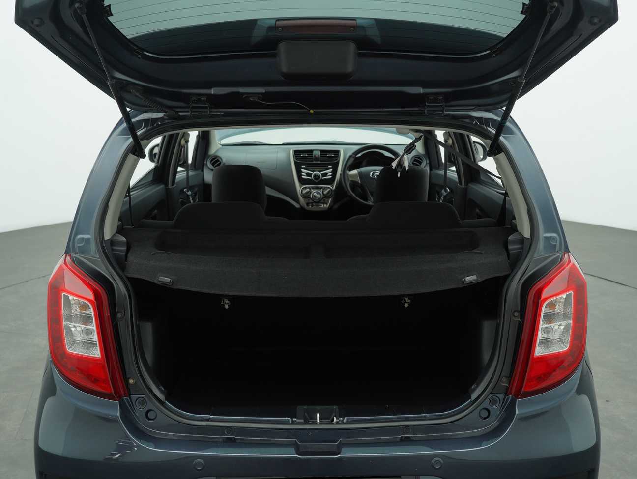 used 2016 Perodua AXIA G 1.0