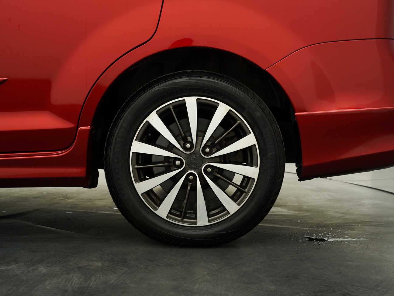 used 2018 Proton Exora Executive Plus 1.6