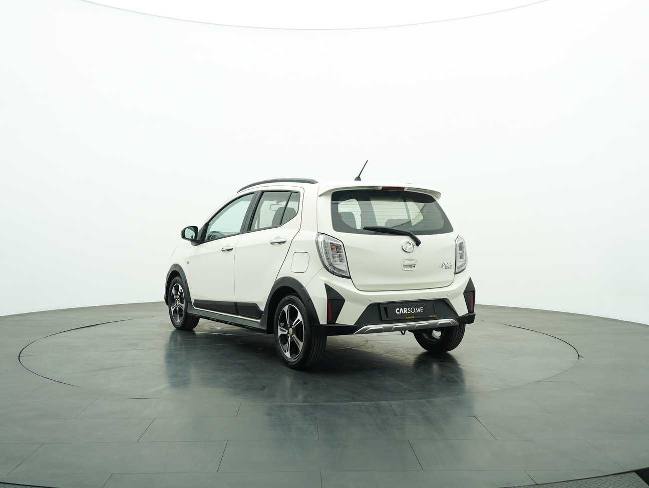 used 2020 Perodua AXIA Style 1.0