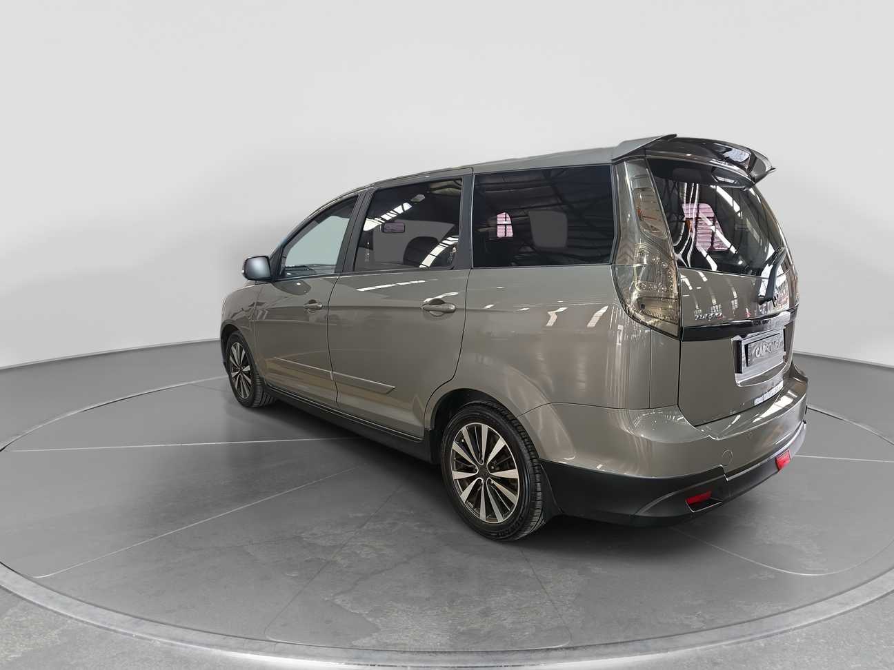 used 2019 Proton Exora Premium 1.6
