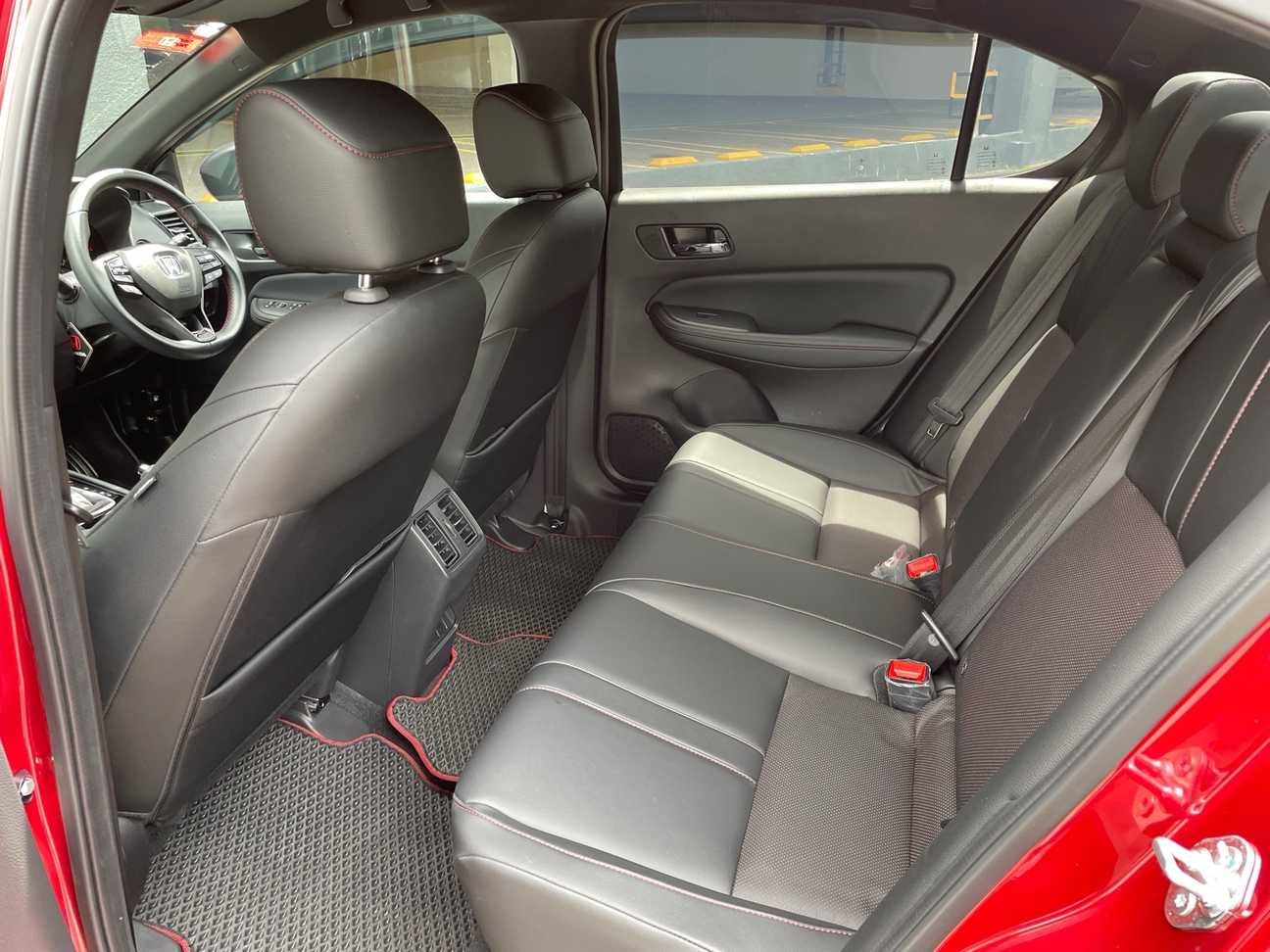 used 2025 Honda City RS 1.5