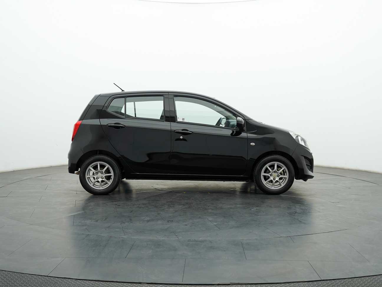 used 2016 Perodua AXIA G 1.0