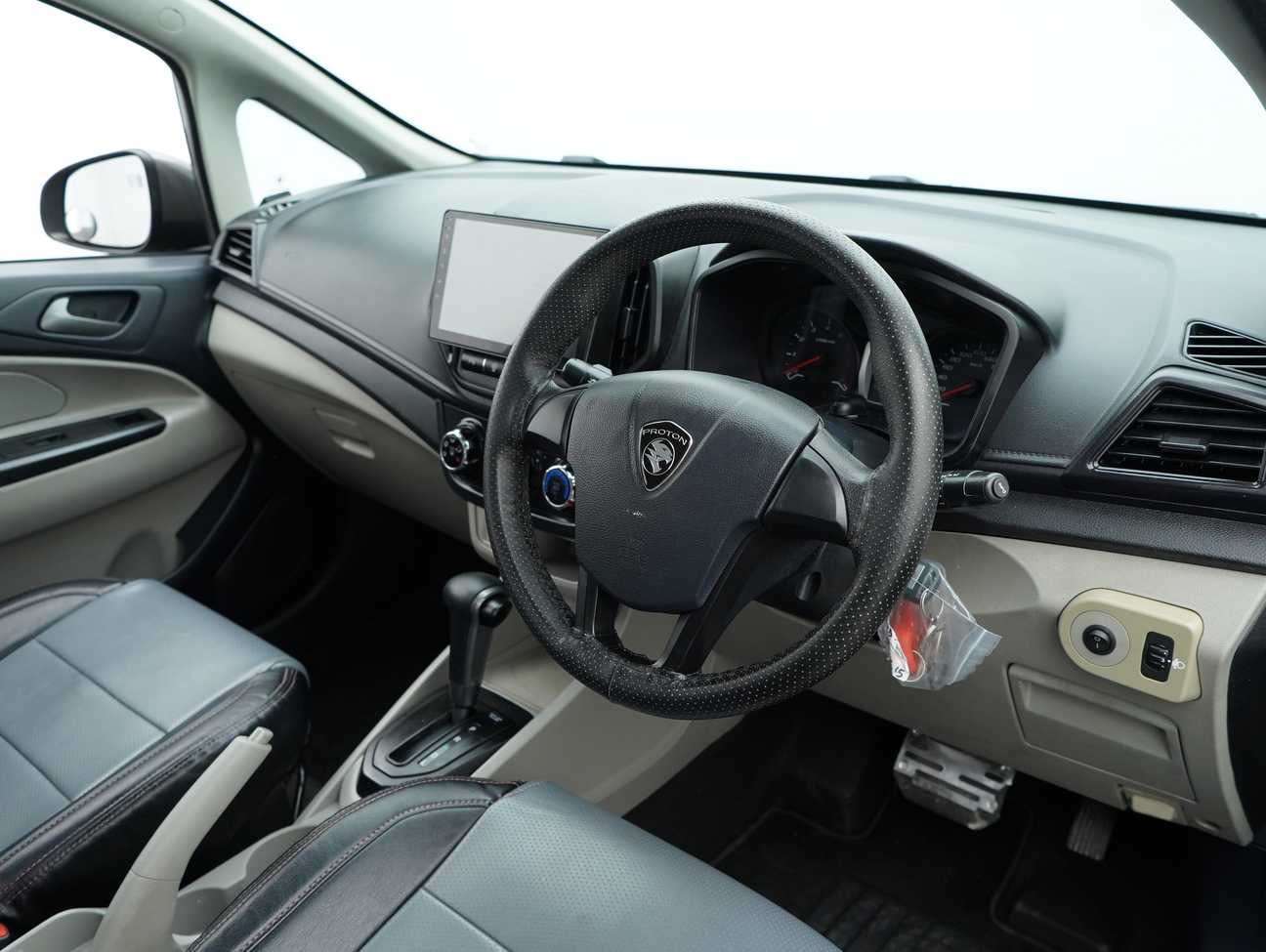 used 2018 Proton Persona Standard 1.6