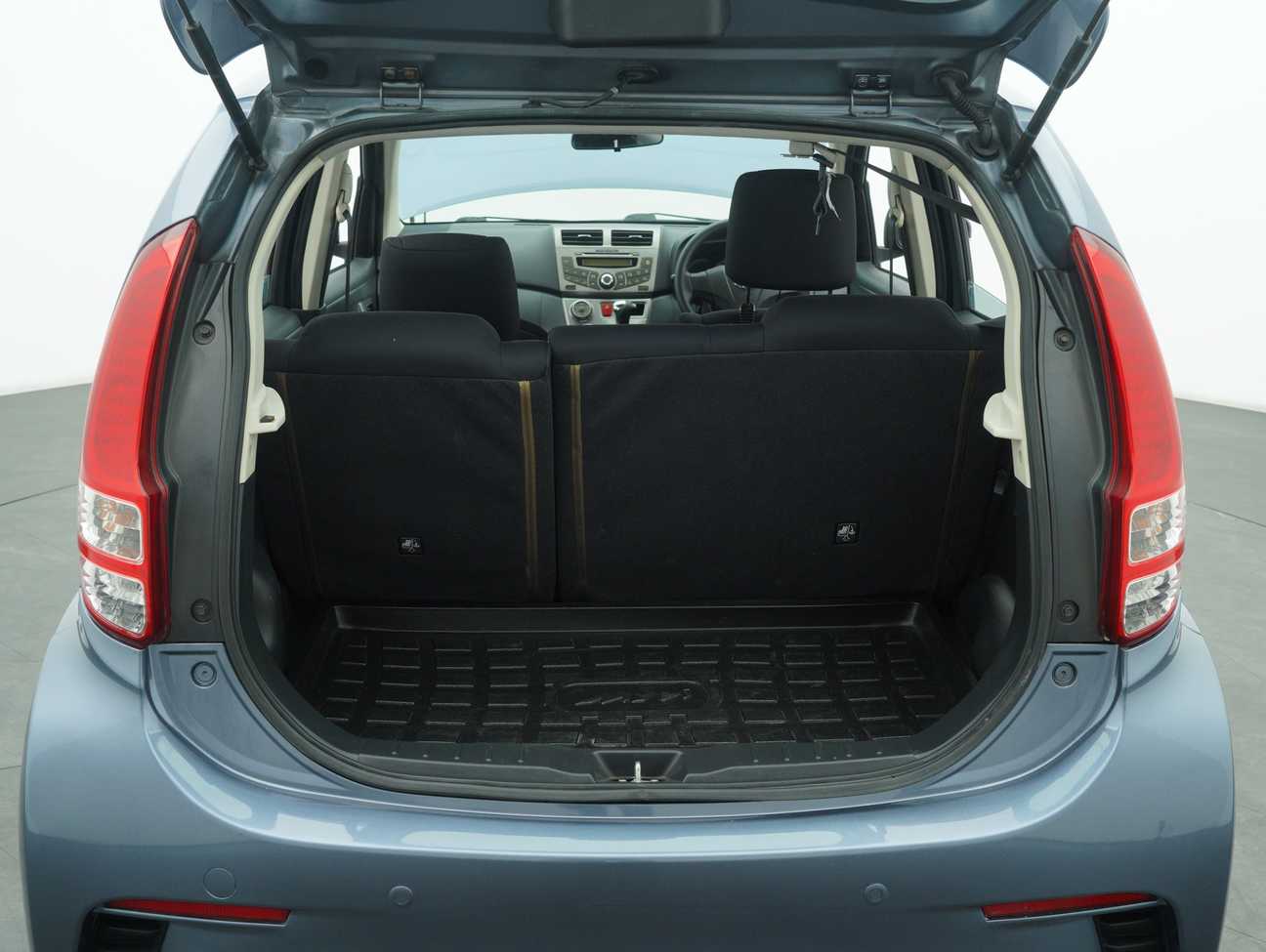 used 2013 Perodua Myvi EZi 1.3