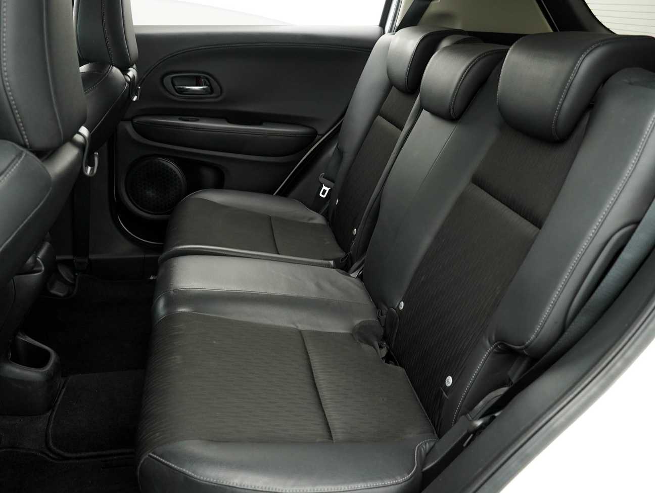 terpakai 2019 Honda HR-V E 1.8