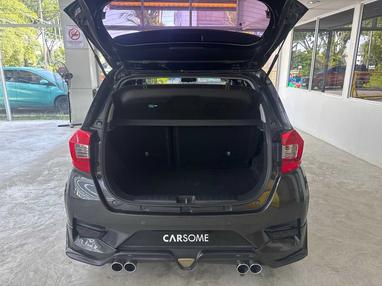 used 2018 Perodua Myvi AV 1.5