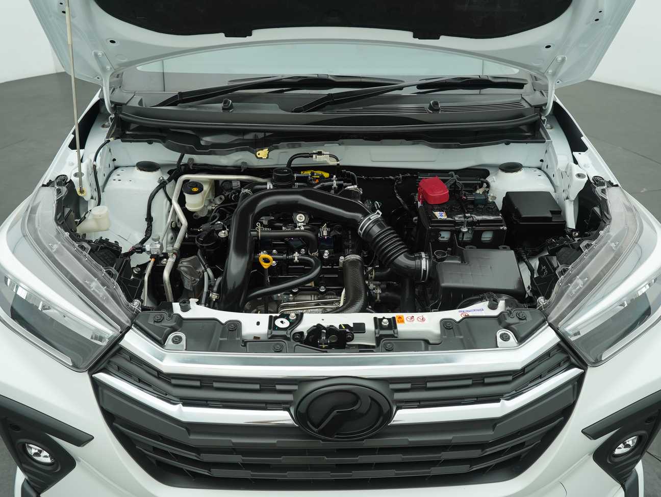 used 2022 Perodua Ativa AV 1.0