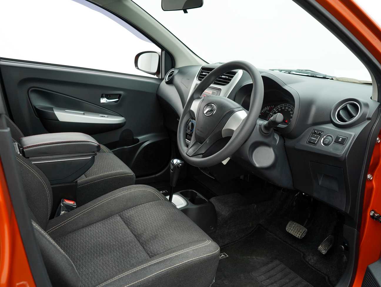 used 2020 Perodua AXIA STYLE 1.0