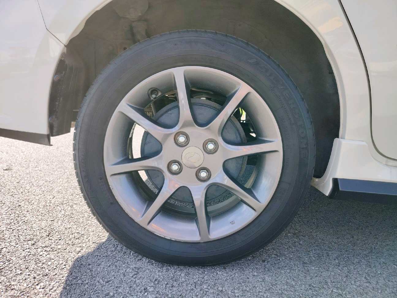used 2020 Perodua Alza Advance 1.5