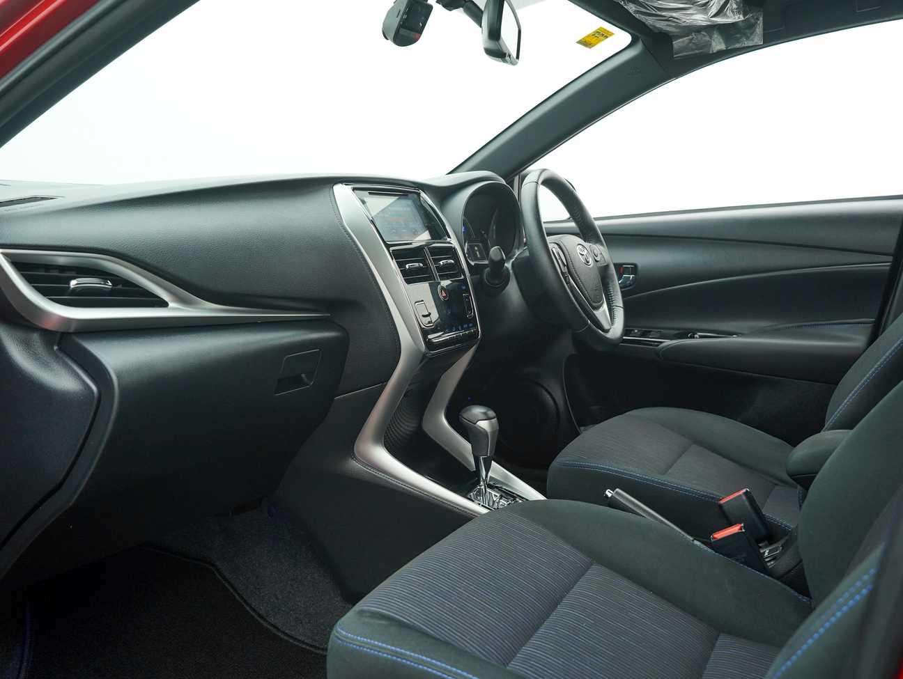 used 2019 Toyota Yaris G 1.5