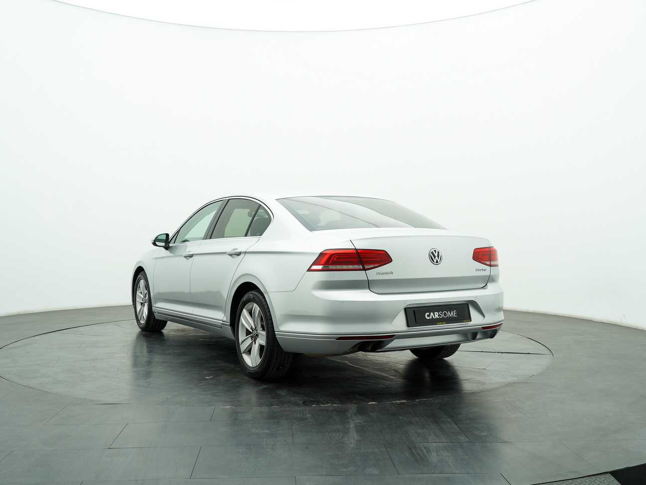 used 2018 Volkswagen Passat TSI Comfortline 1.8