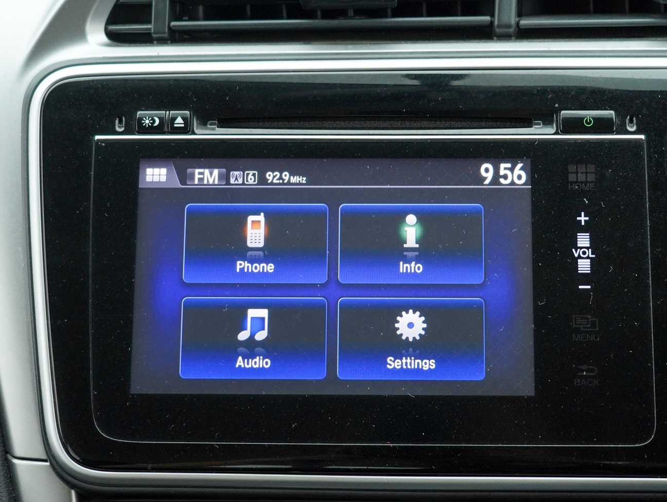 terpakai 2015 Honda City V 1.5