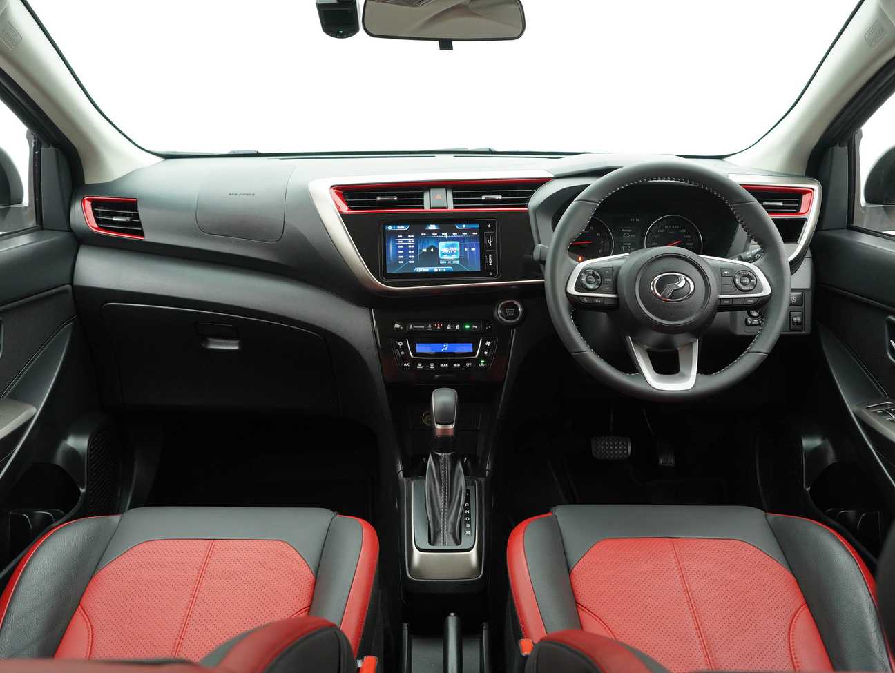 used 2024 Perodua Myvi AV 1.5