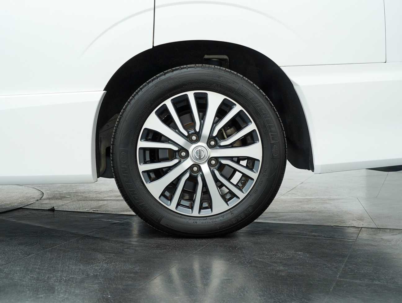 used 2018 Nissan Serena S-Hybrid High-Way Star Premium 2.0