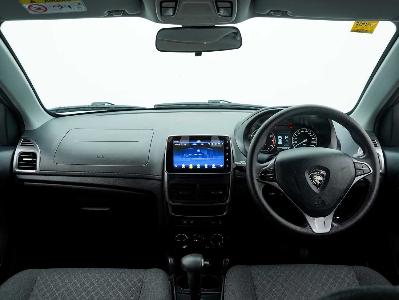terpakai 2020 Proton Saga Premium 1.3