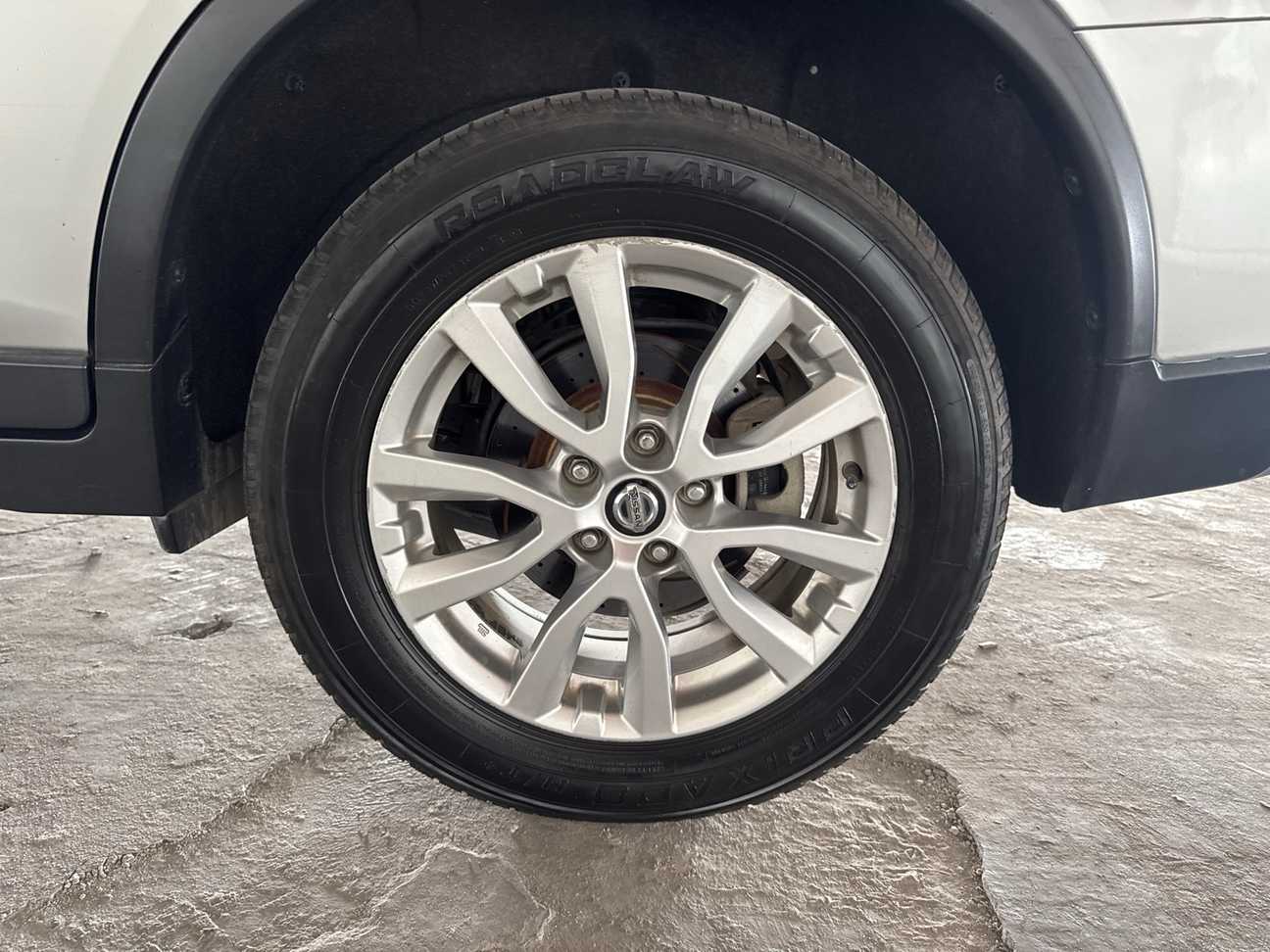 used 2019 Nissan X-Trail  2.0