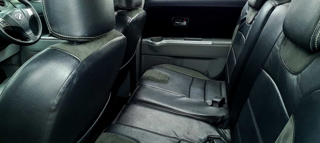 terpakai 2013 Perodua ALZA EZI 1.5