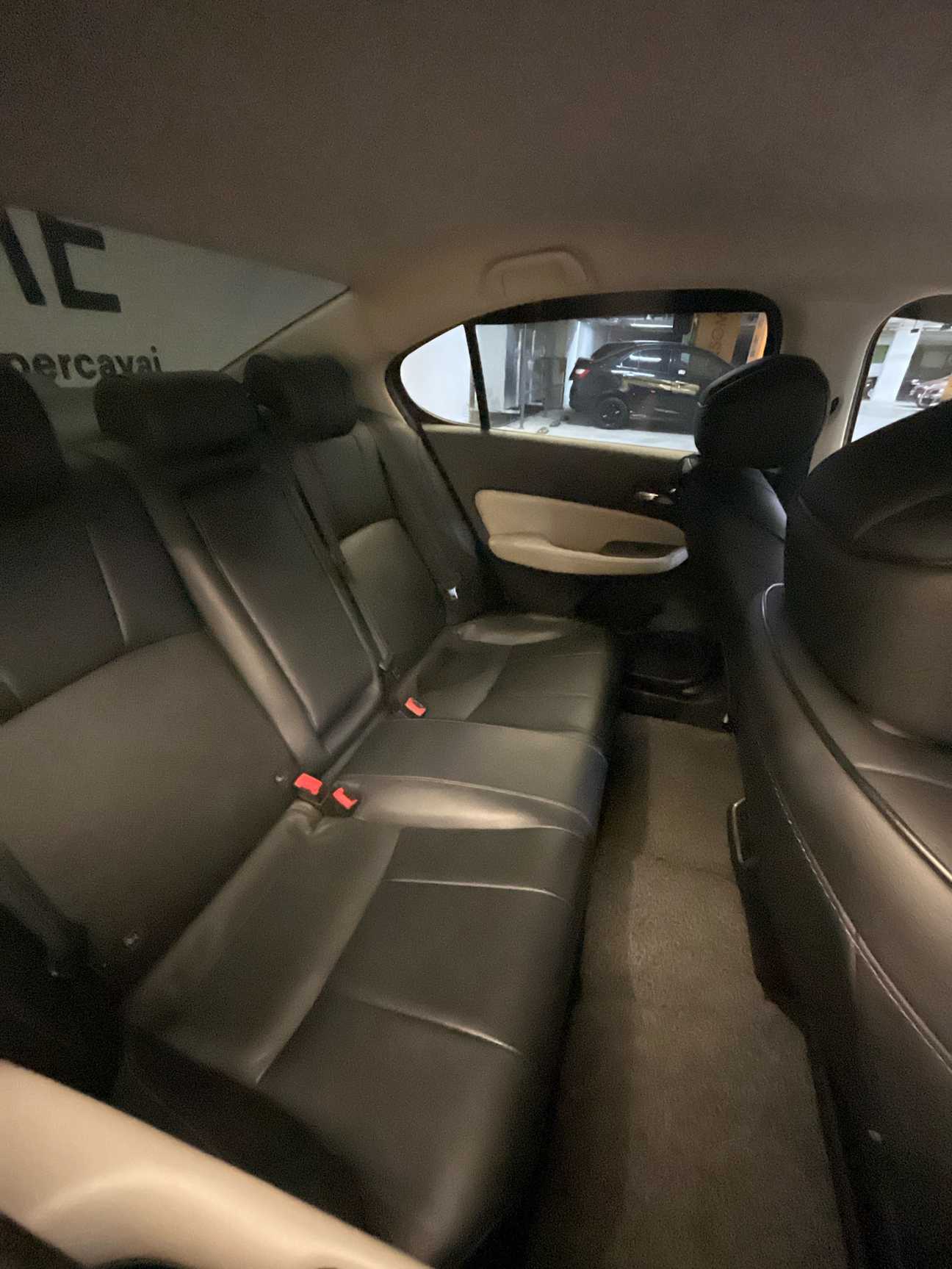 used 2021 Honda City V 1.5