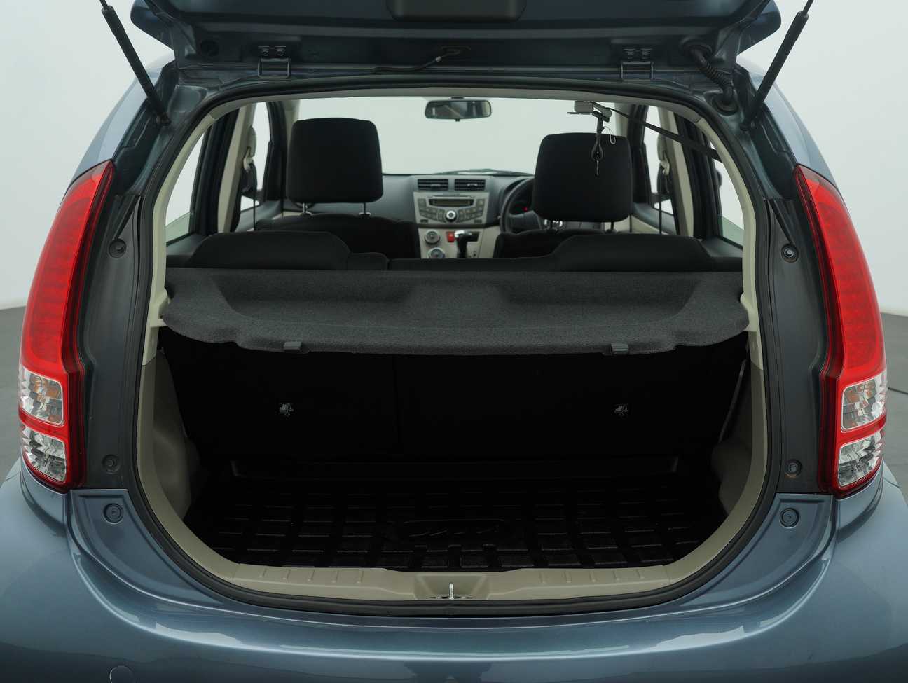 used 2012 Perodua Myvi EZi 1.3