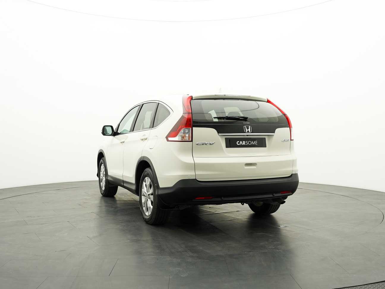 used 2014 Honda CR-V  2.0