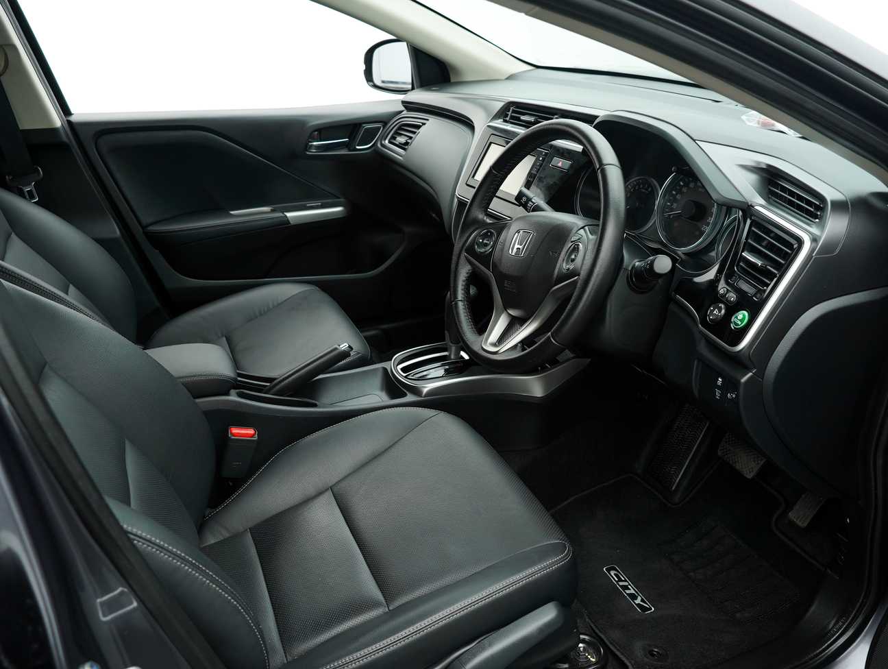 used 2020 Honda CITY V 1.5