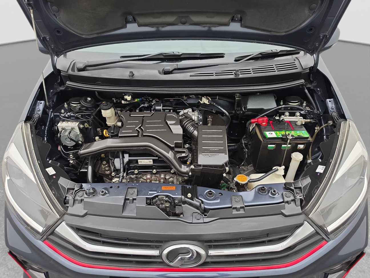 used 2022 Perodua AXIA SE 1.0