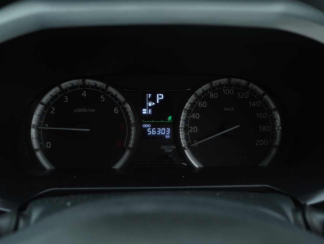 used 2020 Perodua Aruz AV 1.5