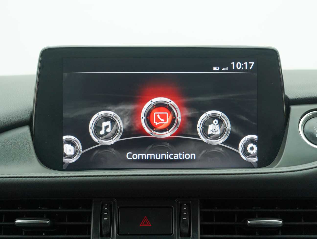 used 2019 Mazda 6 SKYACTIV-G GVC 2.0