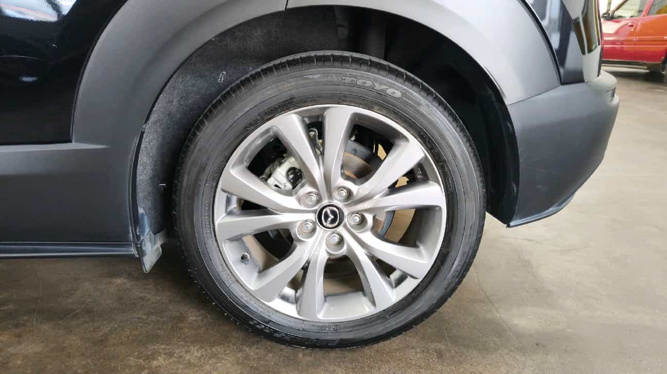 used 2023 Mazda CX-30 SKYACTIV-G High Plus Premium 2.0