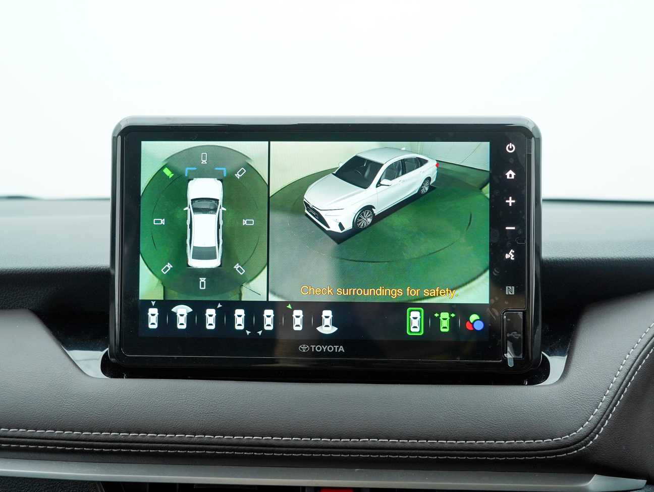 used 2024 Toyota Vios G 1.5