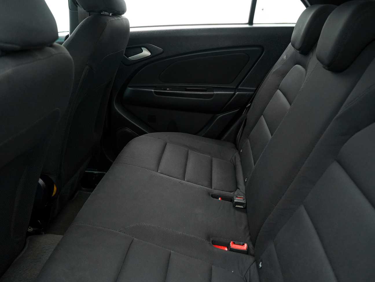 used 2015 Proton Iriz Executive 1.3