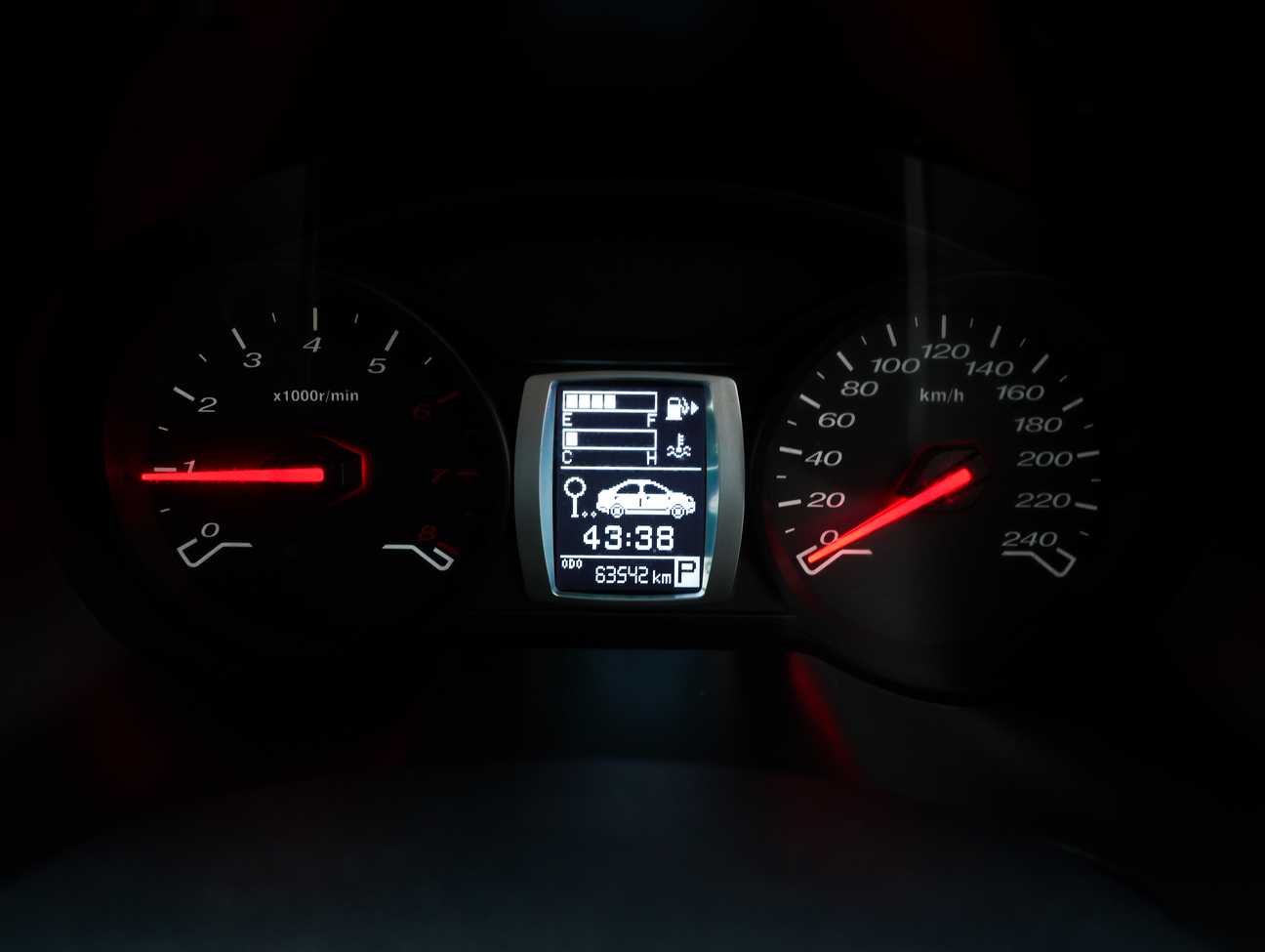 used 2018 Proton Persona Premium 1.6