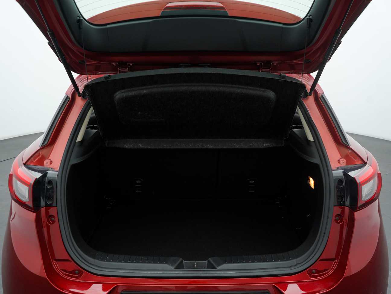 used 2016 Mazda CX-3 SKYACTIV-G 2.0