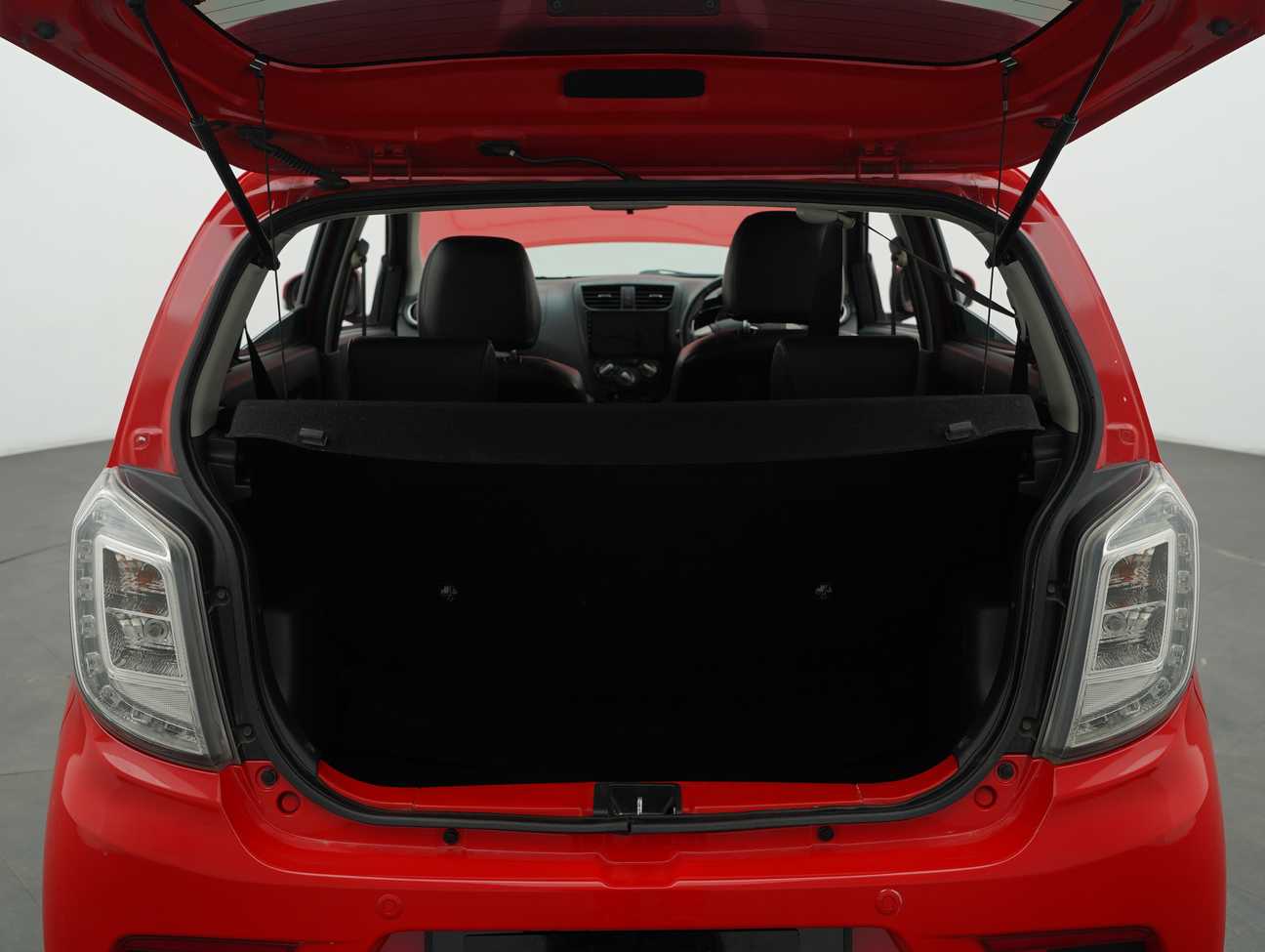 used 2015 Perodua AXIA Advance 1.0