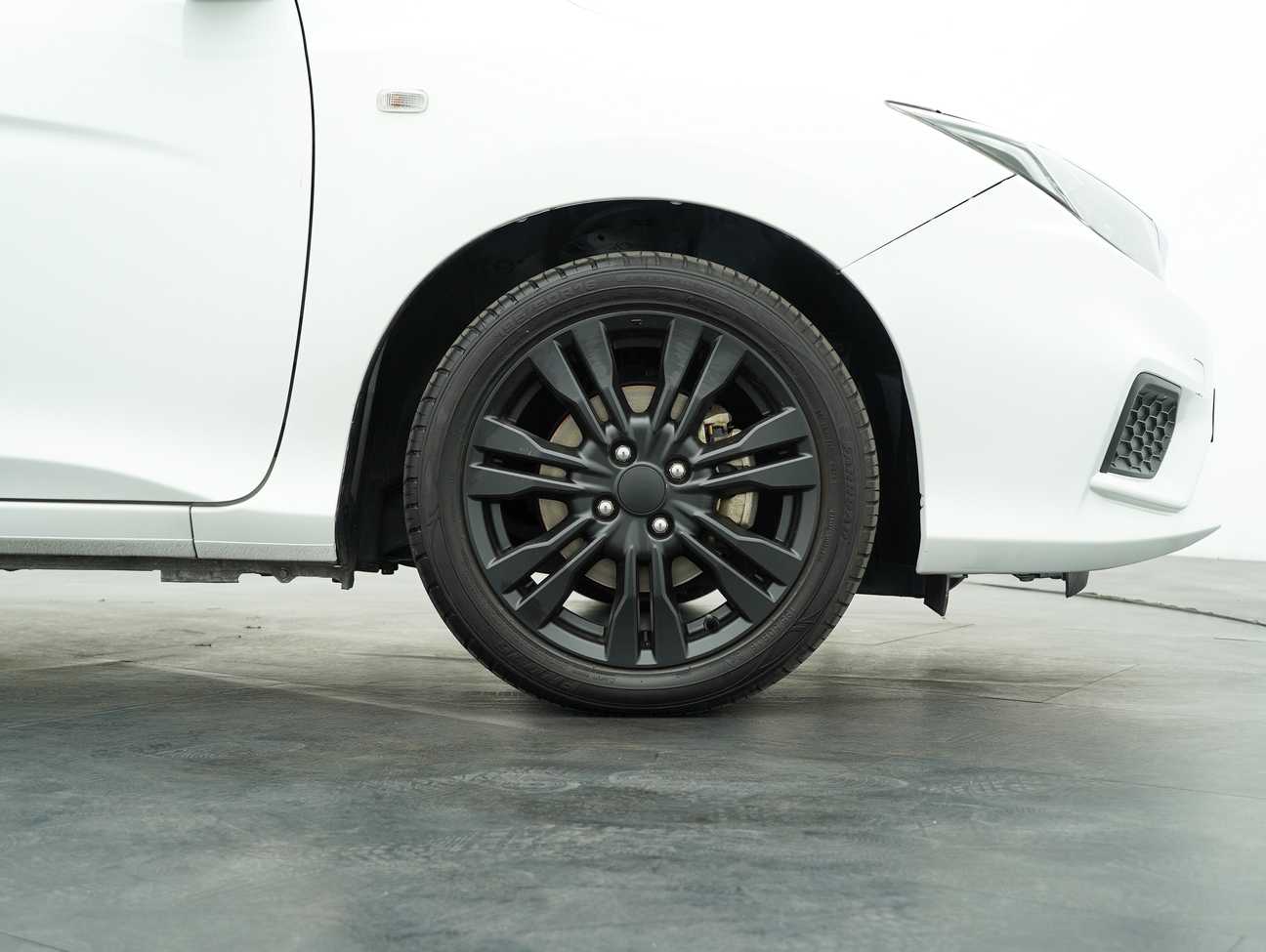 terpakai 2018 Honda City S 1.5