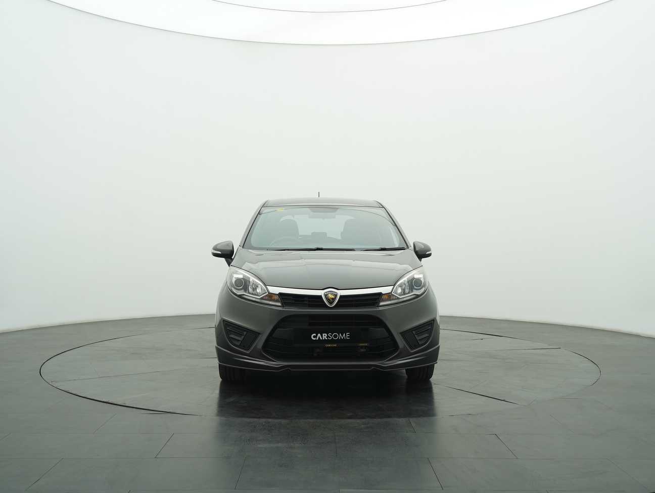 used 2016 Proton Iriz Standard 1.3