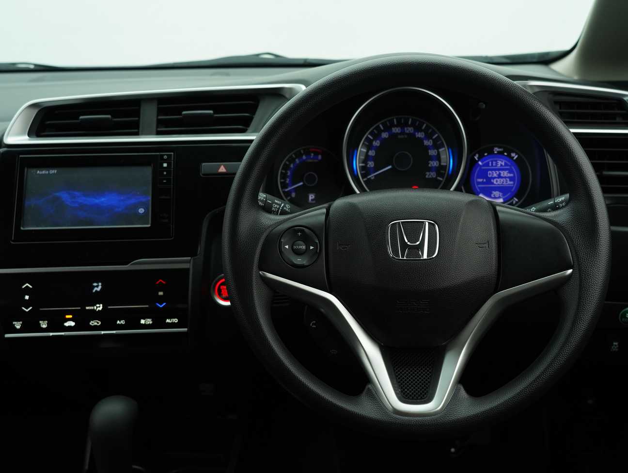 used 2018 Honda Jazz E 1.5