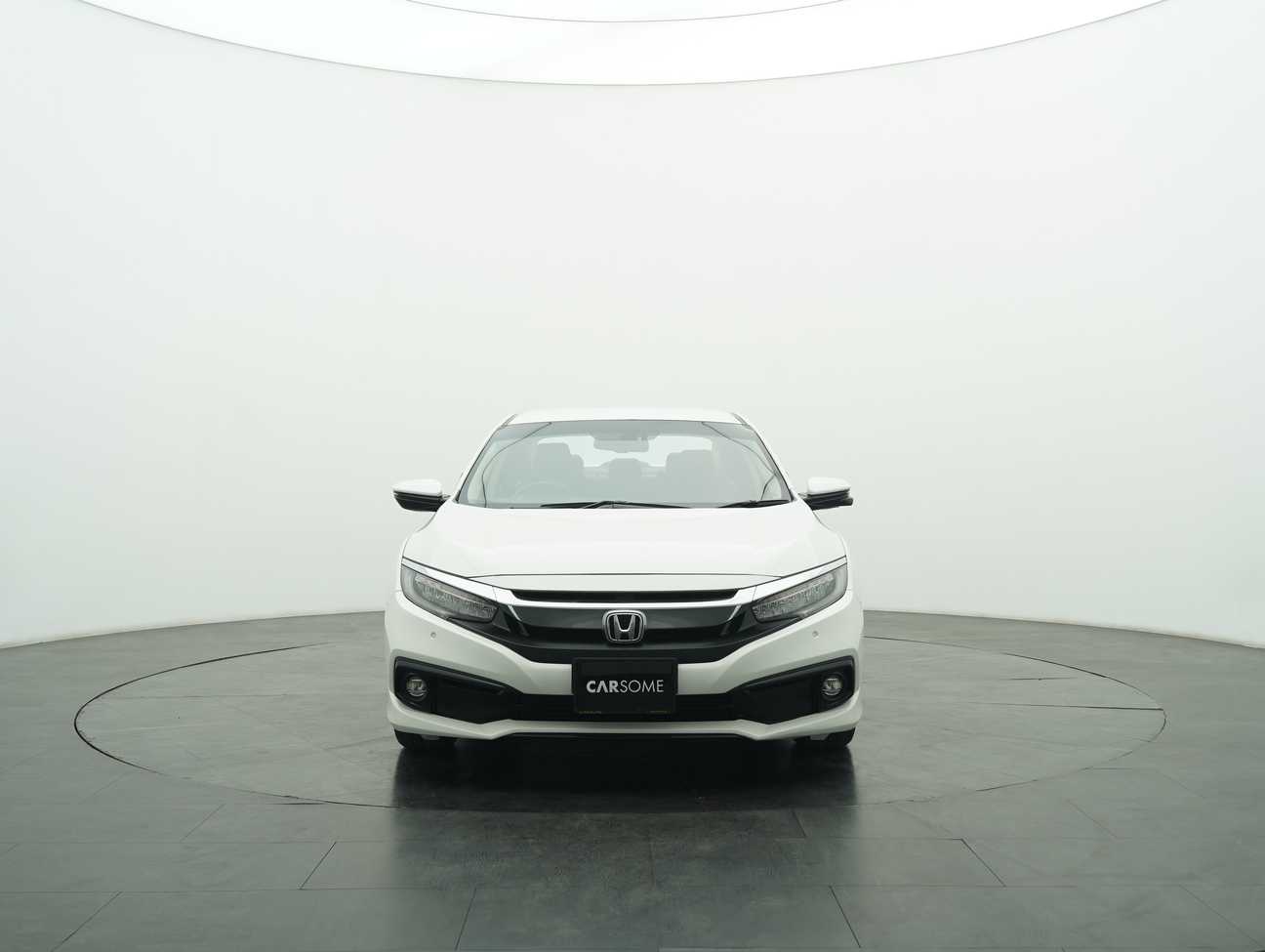 used 2020 Honda Civic TC VTEC 1.5