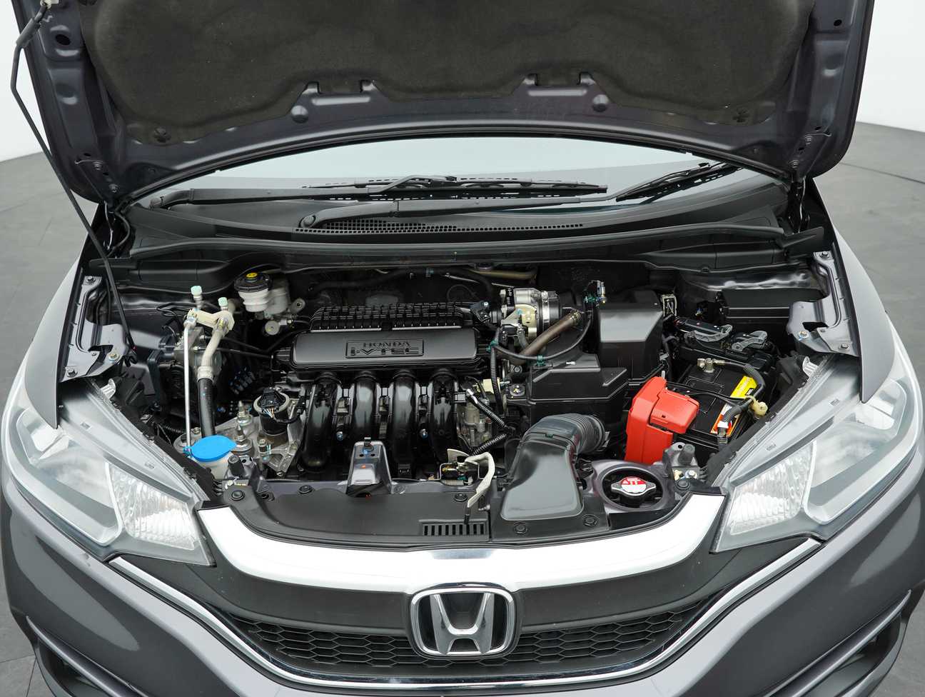 used 2018 Honda Jazz E 1.5