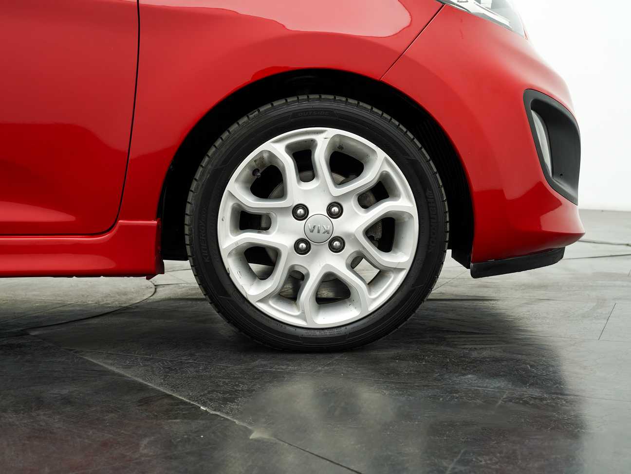 used 2015 Kia Picanto  1.2
