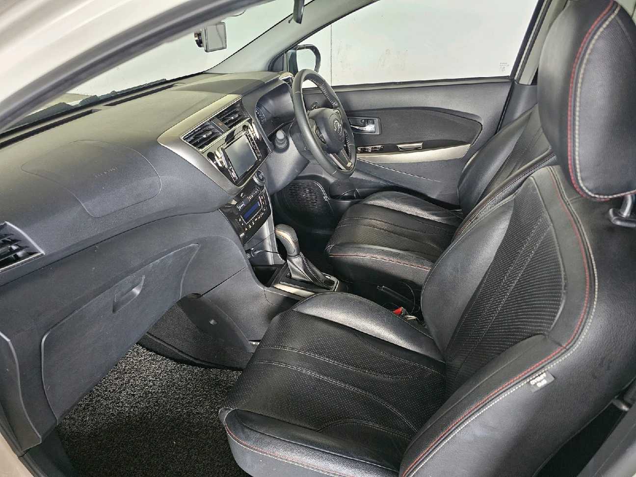 terpakai 2020 Perodua Myvi AV 1.5