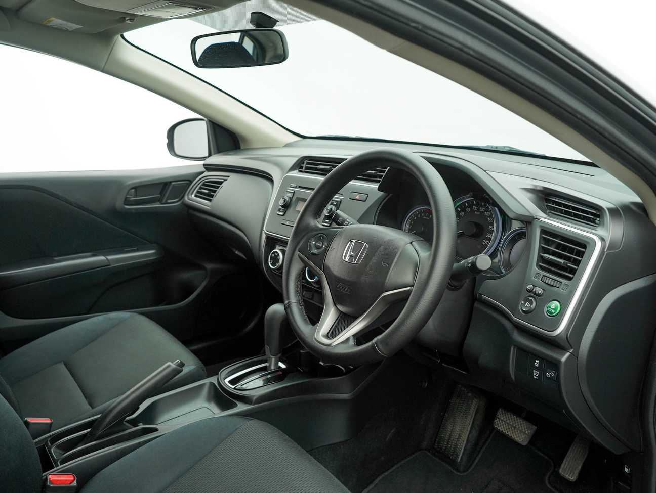 used 2017 Honda City S 1.5